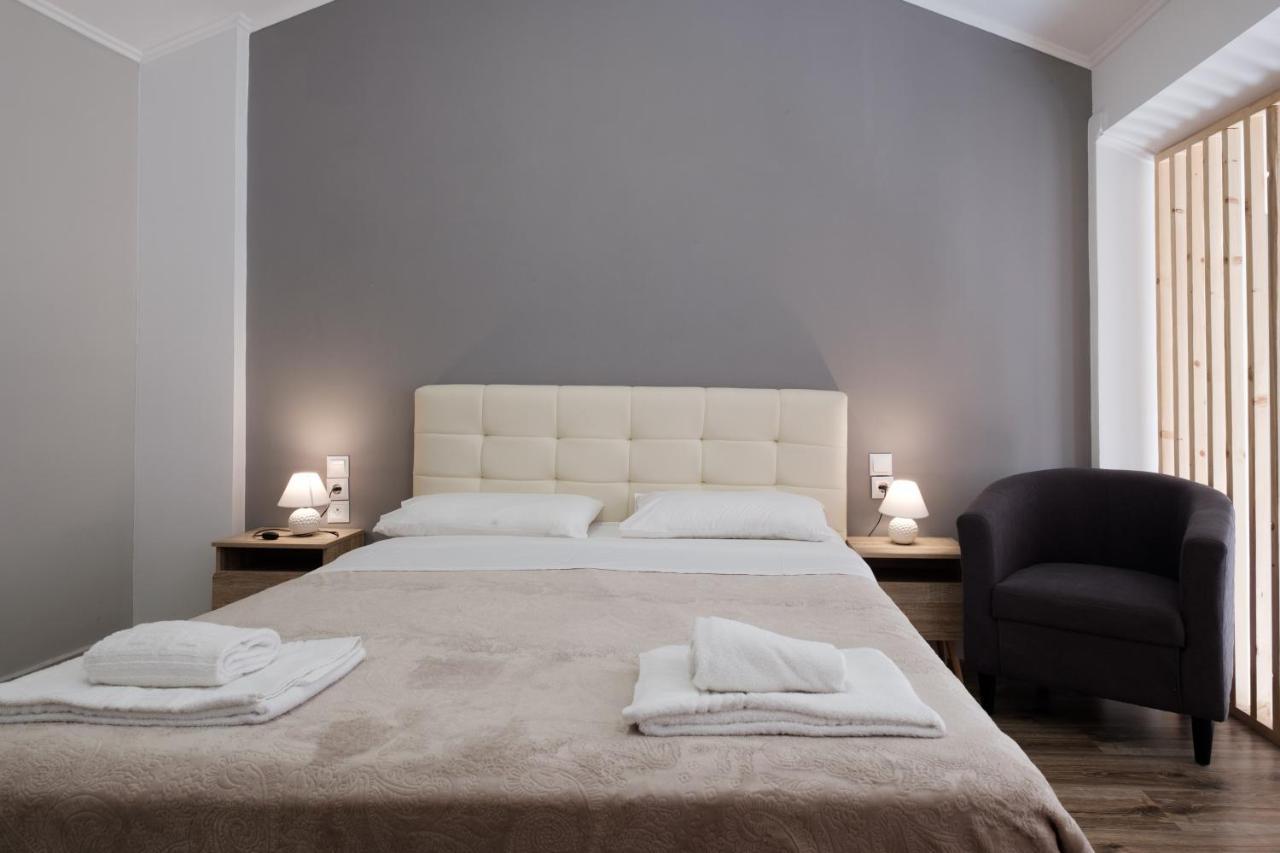 Corfu Palmar Hotel Sidari  Zewnętrze zdjęcie
