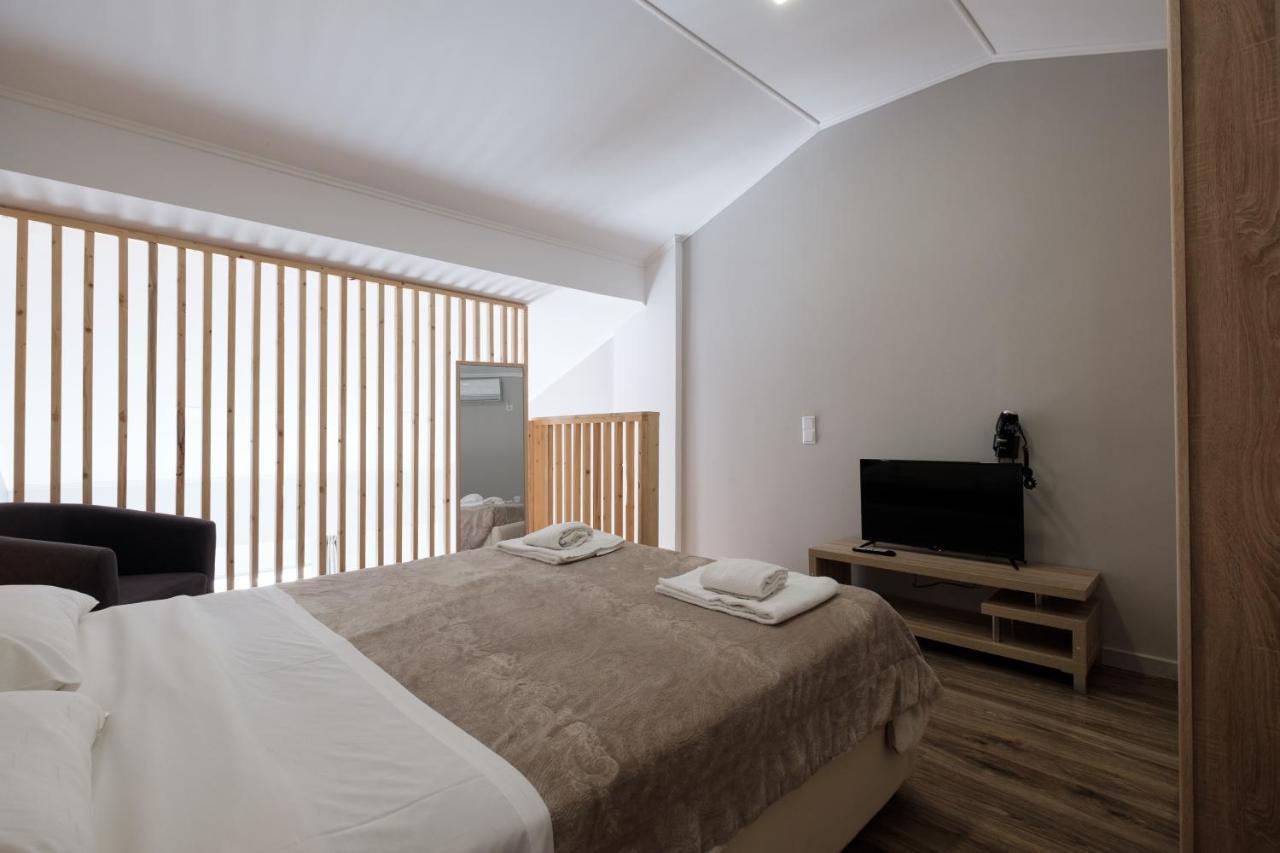 Corfu Palmar Hotel Sidari  Zewnętrze zdjęcie