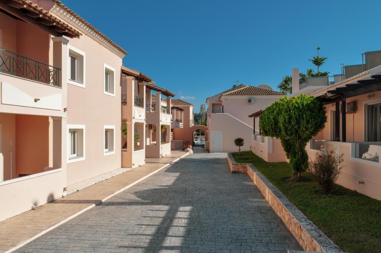 Corfu Palmar Hotel Sidari  Zewnętrze zdjęcie