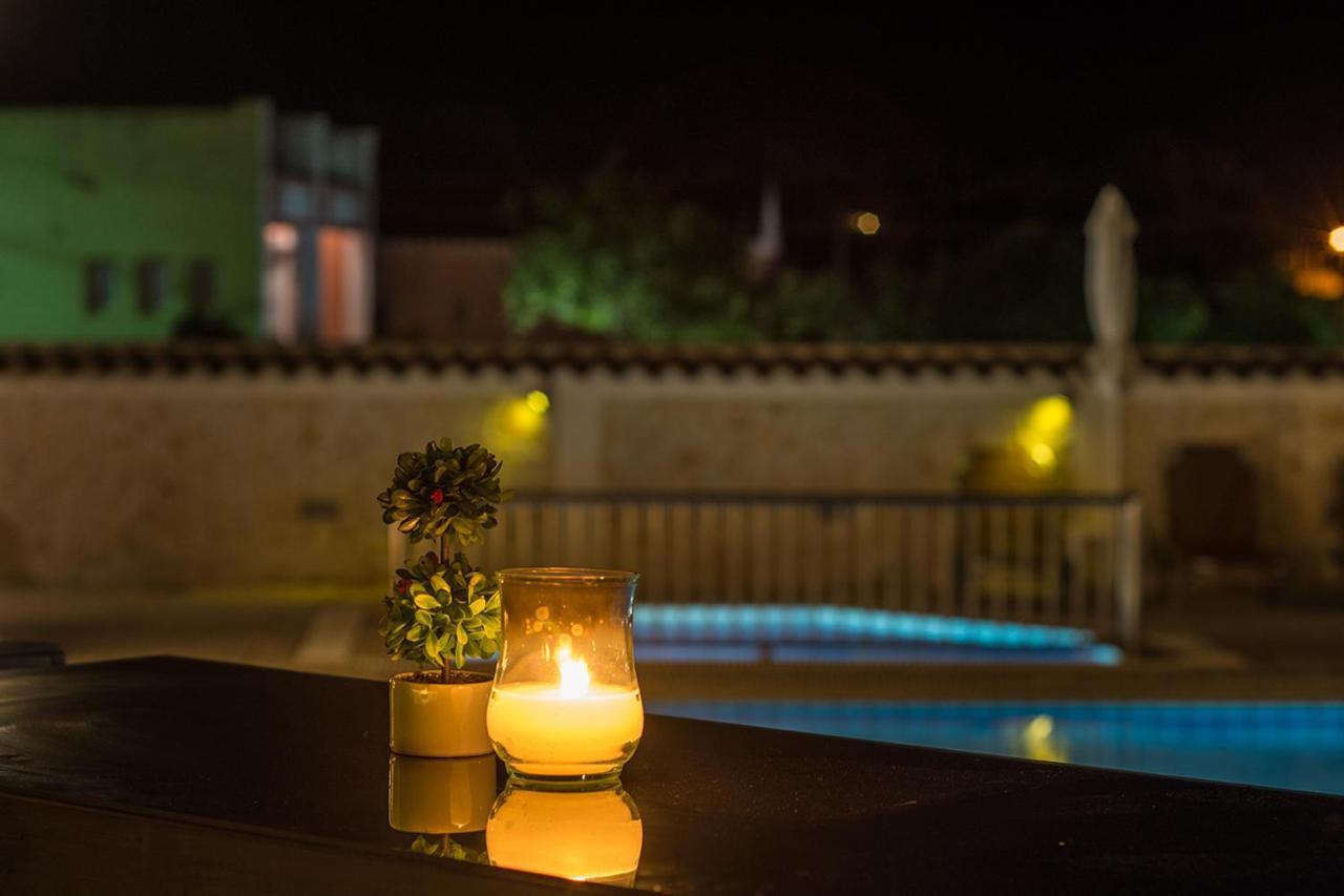 Corfu Palmar Hotel Sidari  Zewnętrze zdjęcie