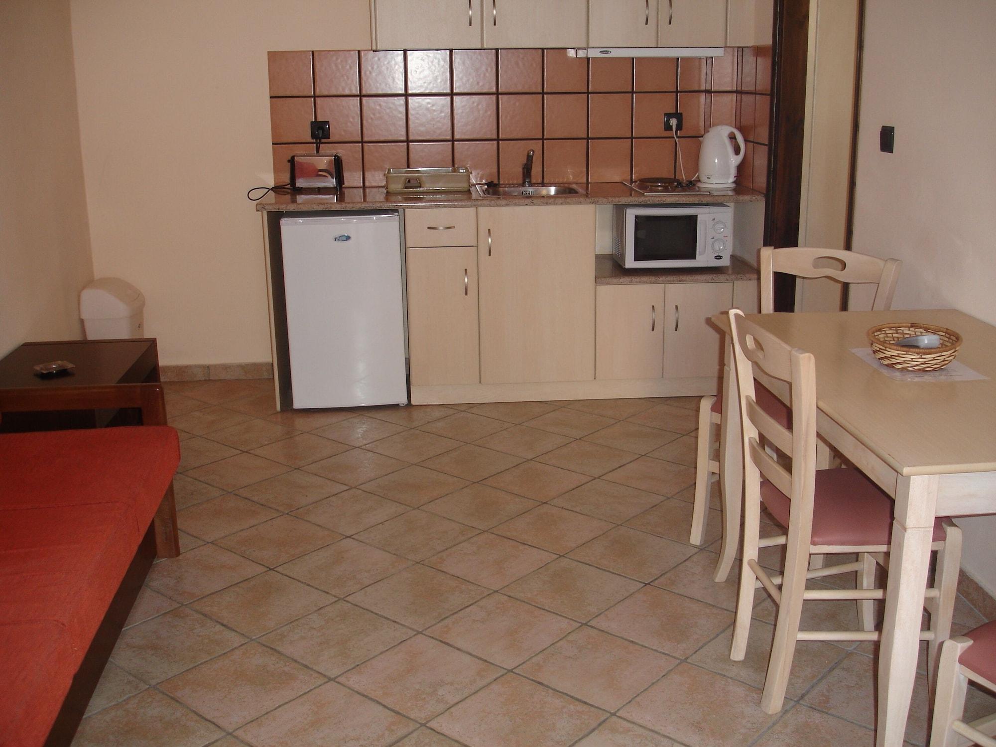 Corfu Palmar Hotel Sidari  Zewnętrze zdjęcie