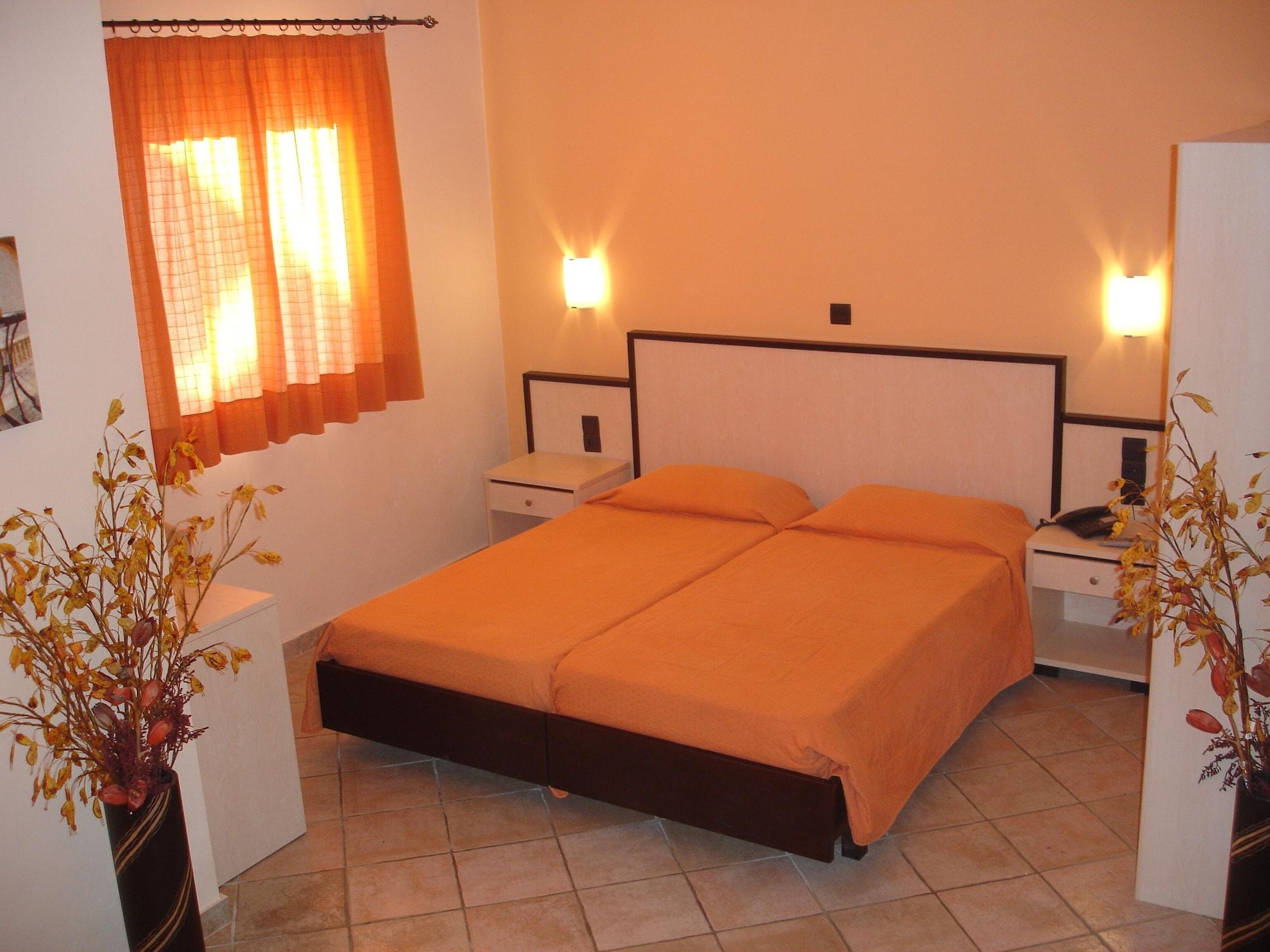 Corfu Palmar Hotel Sidari  Zewnętrze zdjęcie