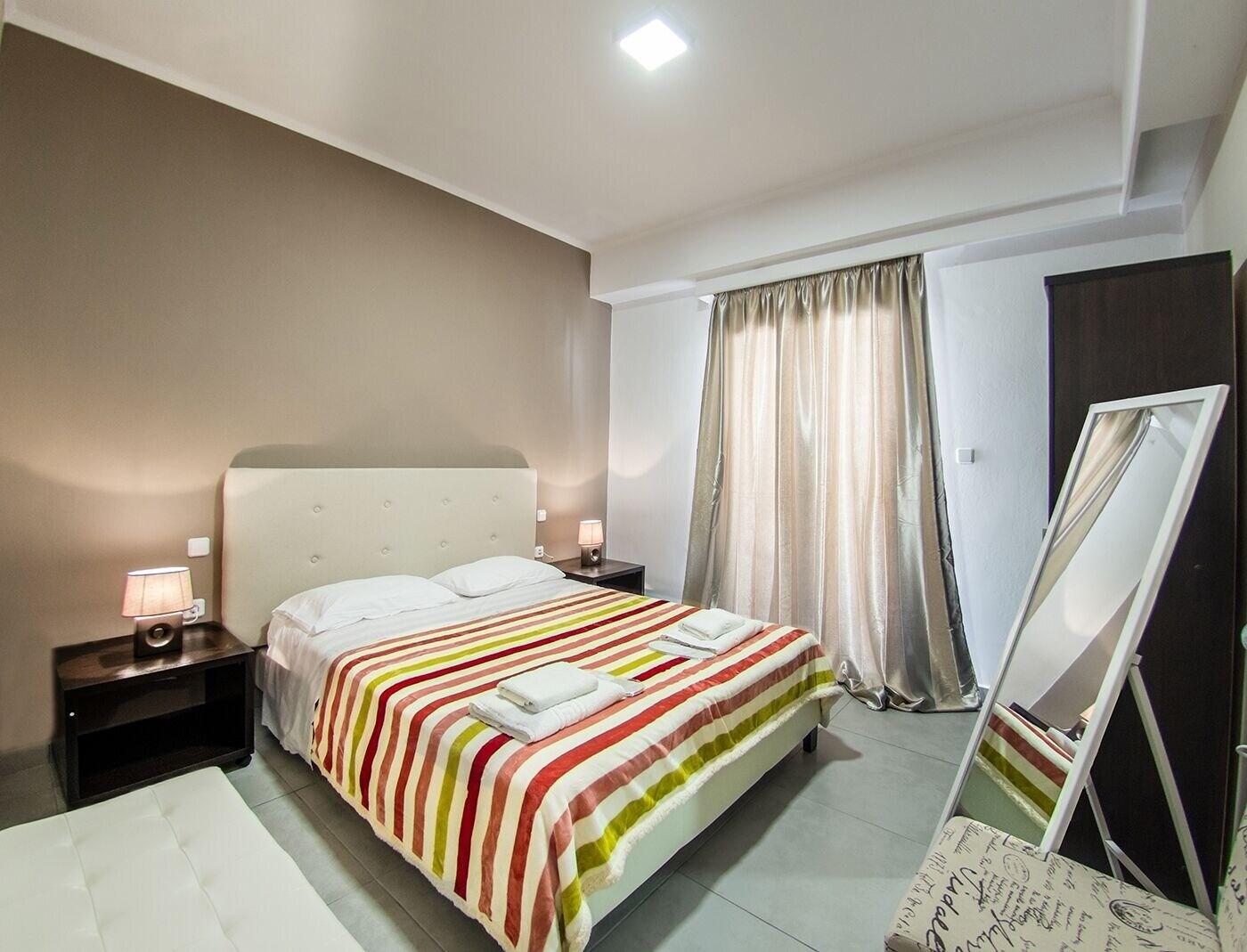 Corfu Palmar Hotel Sidari  Zewnętrze zdjęcie