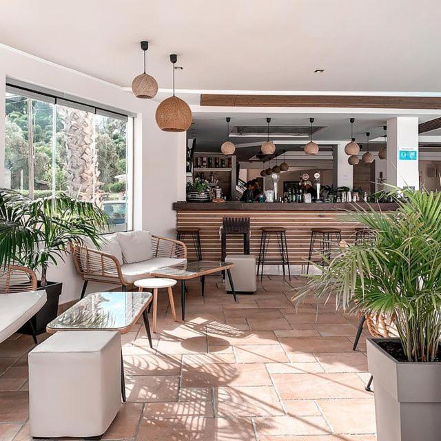 Corfu Palmar Hotel Sidari  Zewnętrze zdjęcie