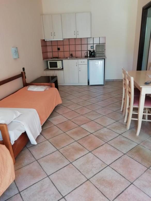 Corfu Palmar Hotel Sidari  Zewnętrze zdjęcie